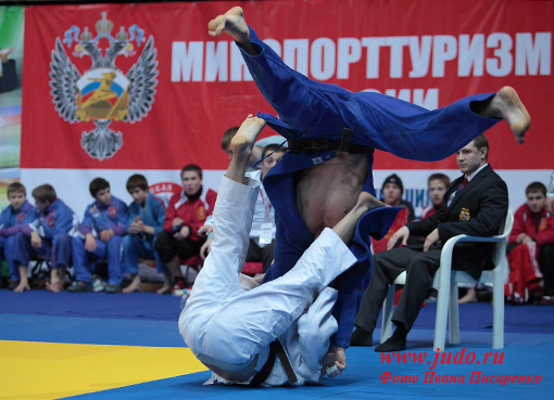 Юношеский фестиваль спортивной борьбы в Петербурге посвящен снятию блокады  - фото 3