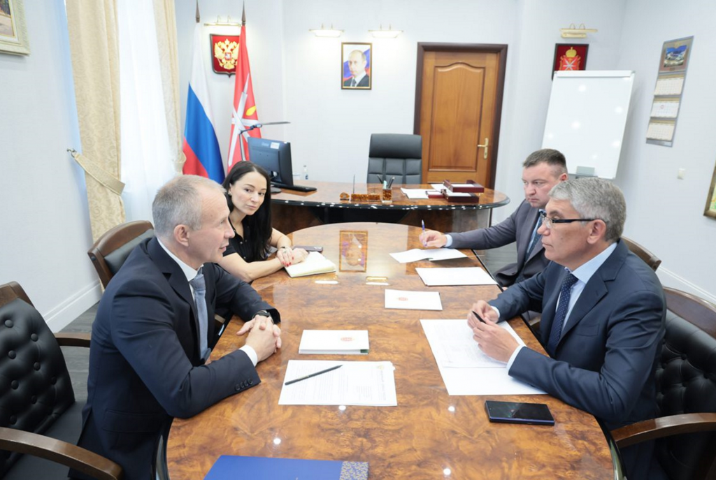 Изображение новости