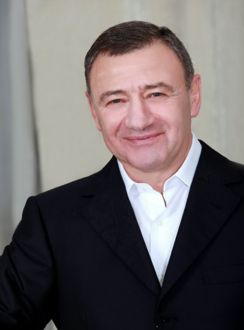 Анисимов