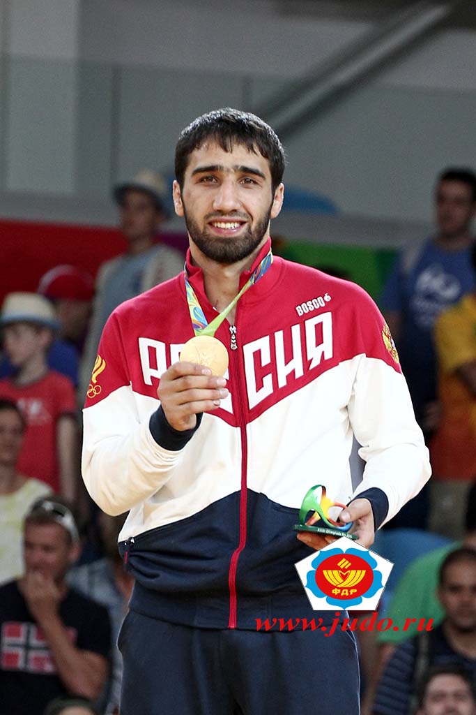 Хасан Халмурзаев дзюдо бросок