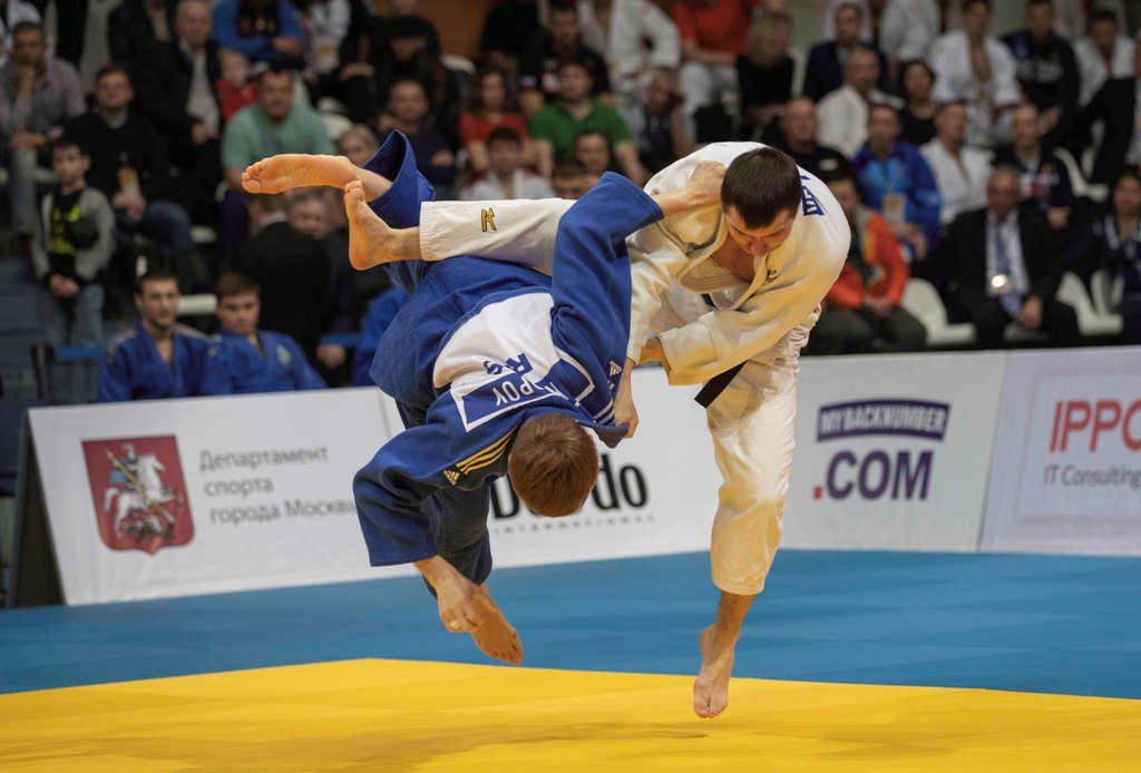 XV Международный турнир среди полиции и армии 2021