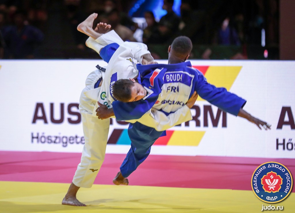 Чемпионат мира 2021