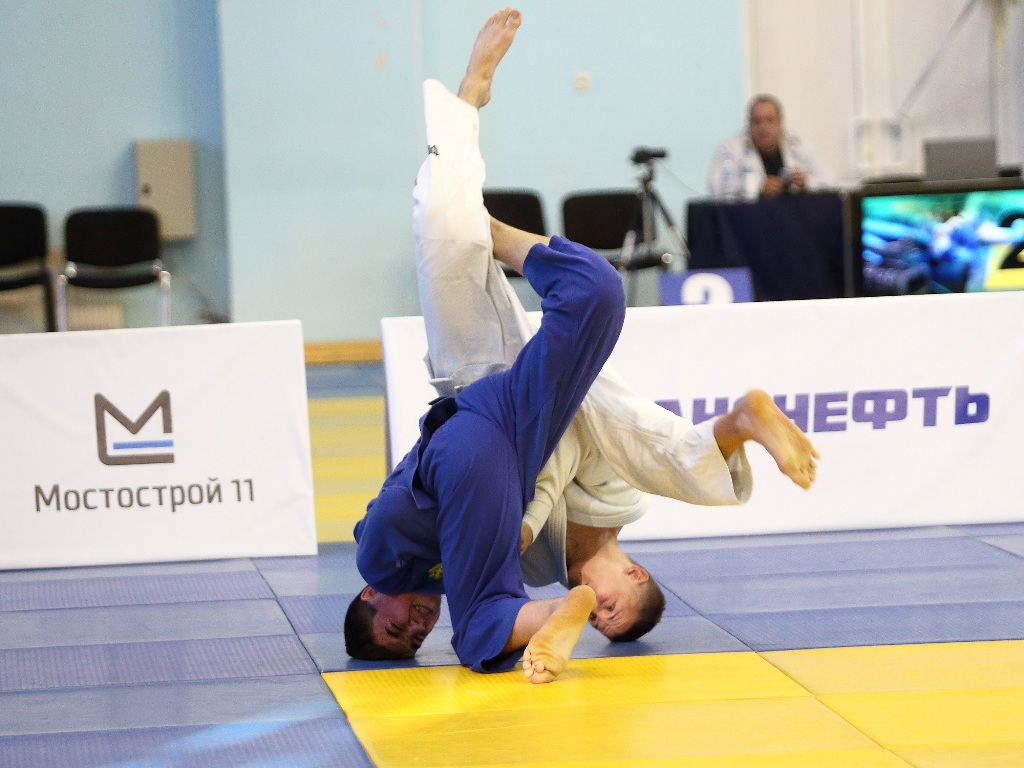 ВС памяти Героев Отечества